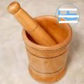 Wooden Haman Dista Wood items  Kitchen Tools--1pc. 