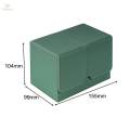 Trading Card Deck Box Game Cards Protector Album Container Display Deck. 