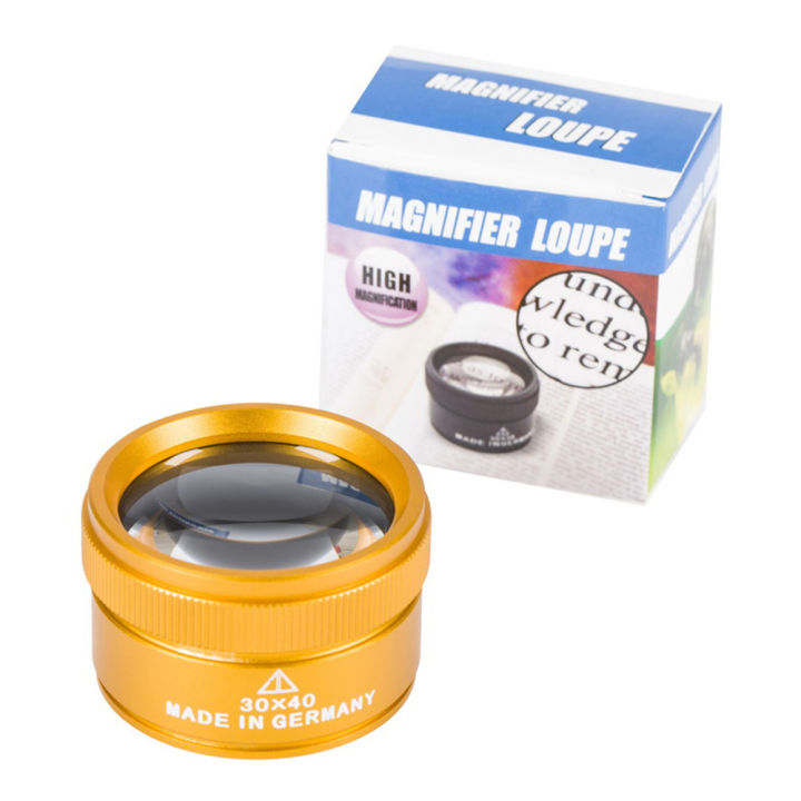 Portable%20Lightweight%2030x40%20HD%20Magnifying%20Glass%20K9%20Optical%20Lens%20Jewelry%20Appraisal%20Monocle%20Magnifier%20Loupe%20for%20Coin%20Watch%20Repair%20-%20Image%205