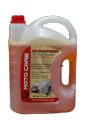 Moto Care Car Snow Foam Wash Shampoo - 5L. 