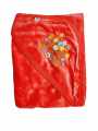 Baby Velvet Cap Towel Hooded Towel.. 