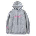 2023 XPLR Sam And Colby Merch Hoodies For Men/Women Street Style Fashion Sweatshirt Long Sleeve Hoodies. 