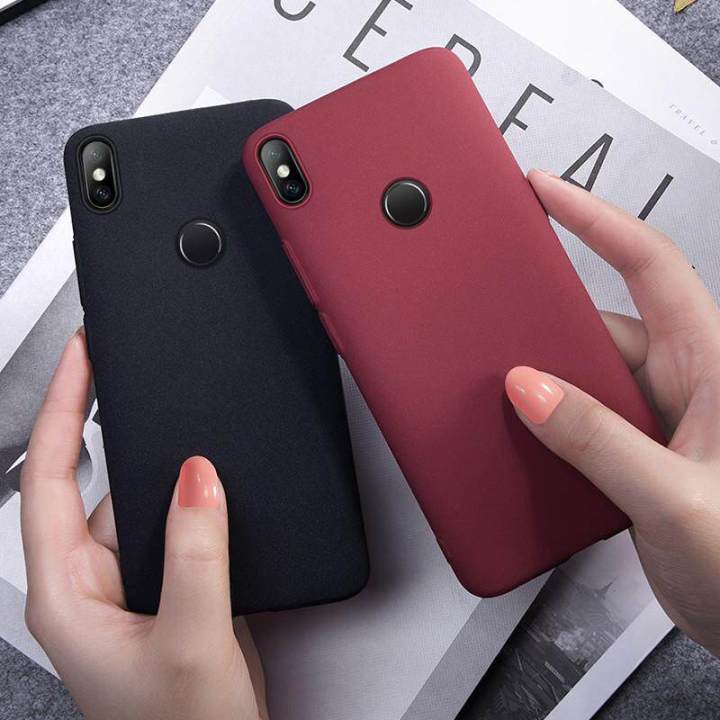 For%20For%20Huawei%20Y7%202019/%20Y7%20Prime%202019%20Liquid%20Silicone%20Soft%20Gel%20Rubber%20Shockproof%20Cover%20-%20Phone%20(Back%20Case%20Cover%20For%20Smartphone)%20-%20Image%203