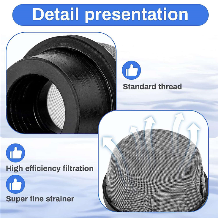 Air%20Bleeder%20Screen%20Filter%20Cap%20Replacement%20for%20Clean%20and%20Clear%20Plus,%20EasyClean%20D.E.and%20Quad%20D.E%20Filters%20-%20Image%203