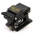 【Limited Stock Available】 SKL-60S Fiber Cleaver Cable Cutter 3-In-1 Fixture of Bare Optical Fiber for Leather Optical Cable Tail. 