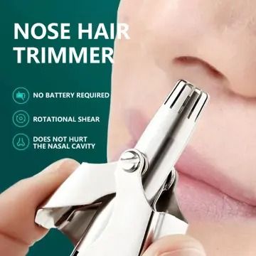 Men's%20Nose%20Hair%20Trimmer%20Stainless%20Steel%20Manual%20Trimmer%20Suitable%20For%20Nose%20Hair%20Razor%20Washable%20Portable%20Nose%20Hair%20Trimmer%20-%20Image%205