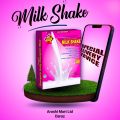 Weight gain Milk Shake For healthy.1piece (packet) Milk Shake. 