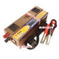 2000w Hi Class IPS Inverter with battery charger multi-function Smart UPS 2000W 12V to 220V power inverter & 10A battery charger IPS Real Output Max 1100w. 