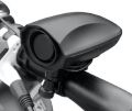 Waterproof Bicycle Electric Bell 123dB Electric Horn - Battery System.