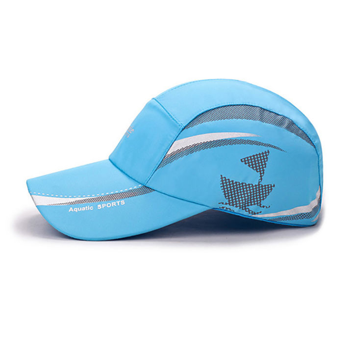 Outdoor%20Quick%20Dry%20Sun%20Hats%20For%20Men%20Women%20Summer%20Baseball%20Cap%20Unisex%20Adjustable%20Golf%20Fishing%20Hat%20-%20Image%205