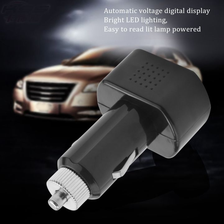 12-24V%20LED%20Car%20Battery%20Tester%20Voltage%20Meter%20Voltmeter%20-%20Image%204