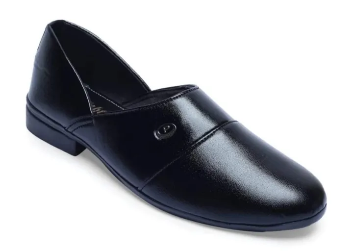 Stylish%20Addition%20-%20Luxury%20Stylish%20Shoes%20Fashionable%20Premium%20Shoe%20For%20Men,%20Black%20FARUK'S%20Flats%20Suede%20Formal%20-Loffer%20-%20Sustainable%20Choice%20-%20Image%202
