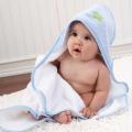 Baby Cap Towel (Multi-Color).