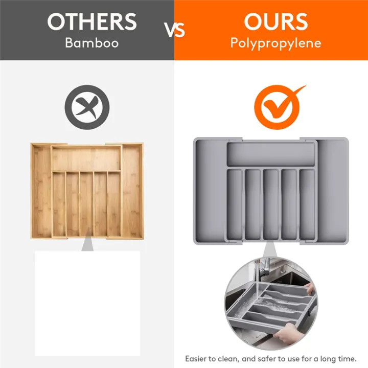 Cutlery%20Drawer%20Organiser%20Expandable%20Utensil%20Tray%20for%20Kitchen,%20Adjustable%20Silverware%20and%20Flatware%20Holder%20Durable%20-%20Image%207