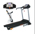 Foldable Motorized Treadmill Konlega K240M.