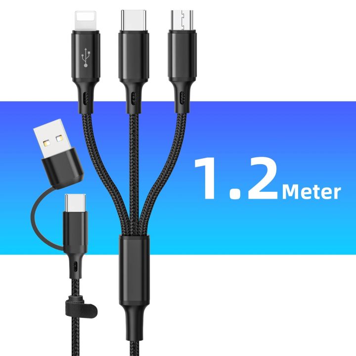 3%20in1%20Charging%20Cable%20Multi%20Usb%20Port%20Multiple%20Usb%20Charging%20Cord%20Type%20C%20Micro%20Charger%20Mobile%20Phone%20Wire%20For%20iPhone%2014%2013%2012%20Xiaomi%20-%20Image%207