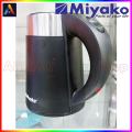 Miyako Electric Automatic Kettle | 1 Ltr | MK-10 | Miyako Electric Kettle. 