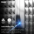 Haier 8Kg Front Loading Washing Machine Free Delivery & Installation (HW80-BP12929A).