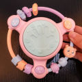 Baby Toy Rattle Can Bite 0-1 Years Old 1 2 Educational Boys 5, 7, 80, 90 Weeks 6 to 12 Months 3 Baby Girls. 