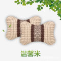 Ice Silk Headrest, Backrest, Seat, Cervical Neck Four Seasons Universal Pillow, Car Accessories. 