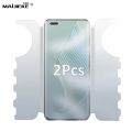 360 Full Cover Screen Protector For Huawei Mate 60 Pro 40 30 P40 P50 P60 Pro+Honor 90 80 70 60 50 Magic 5 4 Pro Hydrogel Film. 