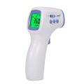 Digital Infrared Thermometer Temperature Gauge Object Non Contact Temperature Measurement Device 4 Setting Modes 99 Memories ℃ and ℉. 