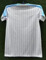 Argentina 2026 Terrace Icons Jersey – Lifestyle Football Shirt Bangladesh. 