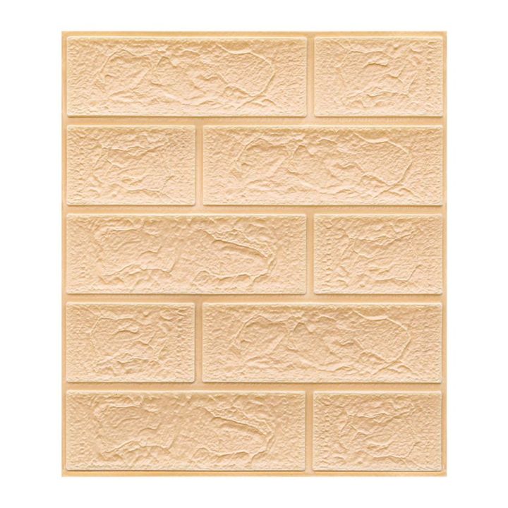 Wall%20Decoration%20Waterproof%20Foam%20Brick%20Wallpaper%20Foam%20Soundproof%20Self%20Adhesive%203D%20Wall%20Stickers%20Moisture-proof%20and%20Moldy%20Resistant%20Anti-collision%20Wall%20Decals%20Living%20Room%20Bedroom%20Kitchen%20-%20Image%208