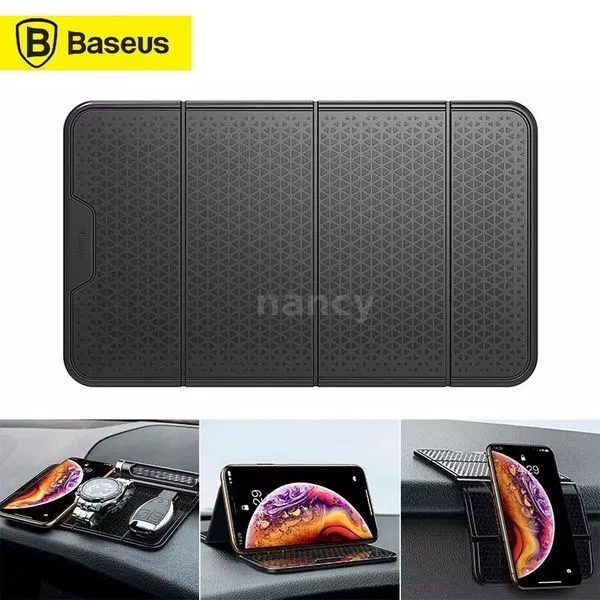 Baseus%20Car%20Phone%20Holder%20Universal%20Mobilephone%20Wall%20Desk%20Sticker%20Multi-Functional%20Nano%20Rubber%20Pad%20Car%20Mount%20Phone%20Support%20-%20Image%202