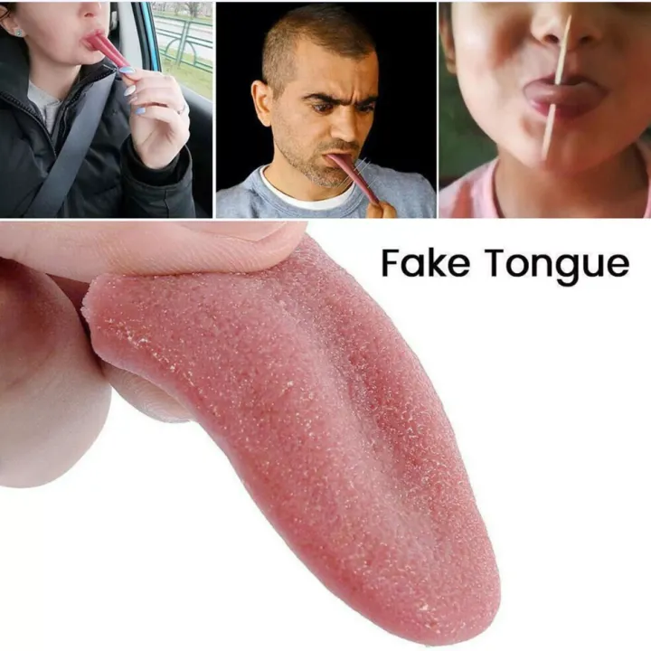 Silicone%20Realistic%20Fake%20Tongue%20Stretch%20Gag%20Joke%20Prank%20Magic%20Trick%20Scary%20Funny%20Toy%20-%20Image%202