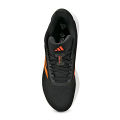 ADIDAS RESPONSE SUPER M CBLACK/ SOLRED/CBLACK INTERNATIONAL SPORTS SNEAKER.