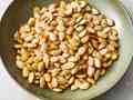 Roasted Pumpkin Seeds/ Dried Fruits/ Dry Fruits/ Dry Food/ Dried Food/ Vaja Misti Kumra Bij- 100 gm. 