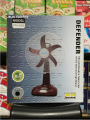 Defender Rechargeable Fan KN-2926 16". 