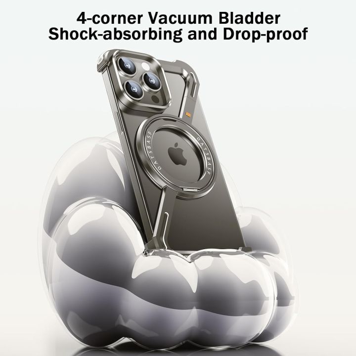 Metal%20Magnetic%20Case%20for%20iPhone%2015%20Pro%20Max%2014%2013%20Z%20Shape%20Frameless%20Design%20360%C2%B0%20Rotation%20Kickstand%20-%20Image%209