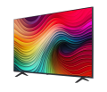 LG 65 Inch NanoCell 4K Smart Television 65NANO81. 