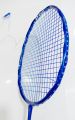 Yonex Badminton Racket With Yonex Bg 65 String 32 Lbs Mashing Gadding Fully Complete - Professional Grade Racket For Enhanced Performance. 