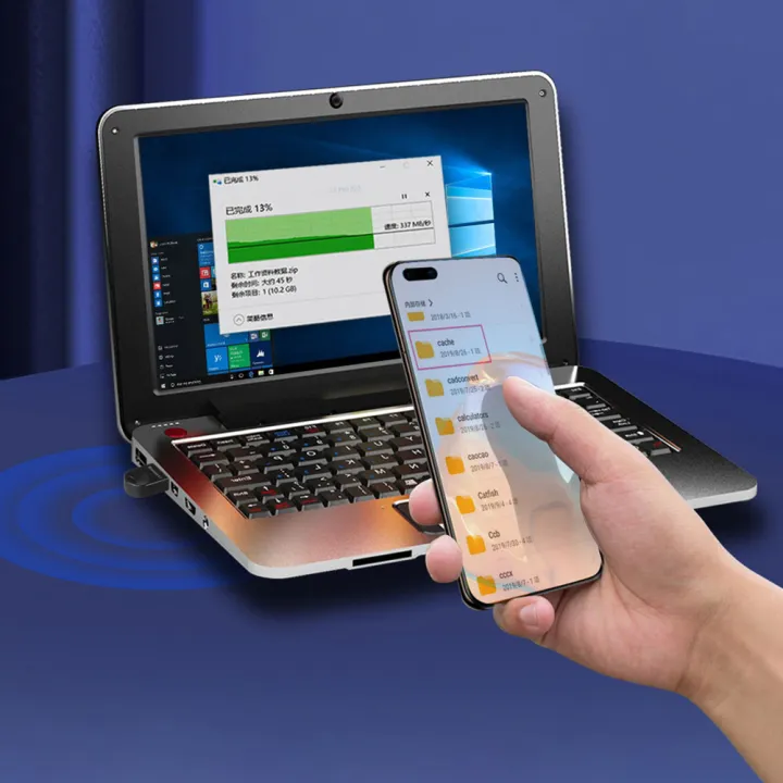 Bluetooth-Compatible%205.4%20Adapter%20Wireless%20USB%20Adapter%20Bluetooth-Compatible%20Dongle%20for%20PC%20Speaker%20Wireless%20Mouse%20Keyboard%20Windows%20-%20Image%203