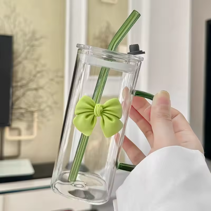 400ml%20Green%20Pookie%20Glass%20Mug%20With%20Lid%20and%20Straw%20Breakfast%20Milk%20Cup%20Microwave%20Safe%20Transparent%20Party%20Beer%20Coffee%20Mug%20Drinkware%20-%20Image%205