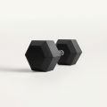 Hex dumbbell 2.5 kg 1pcs.