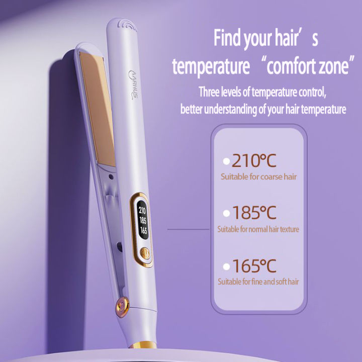 Safe%20Anti%20Perm%20Curler%20Hair%20Straightener%202-In-1%20Negative%20Ion%20Essential%20Oil%20Hair%20Care%2010%20Second%20Fast%20Heating%20Hair%20Styling%20Tool%20-%20Image%202