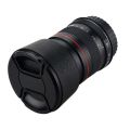 85mm F1.8 Camera Lens for Canon F1.8 Large Aperture Fixed Focus. 