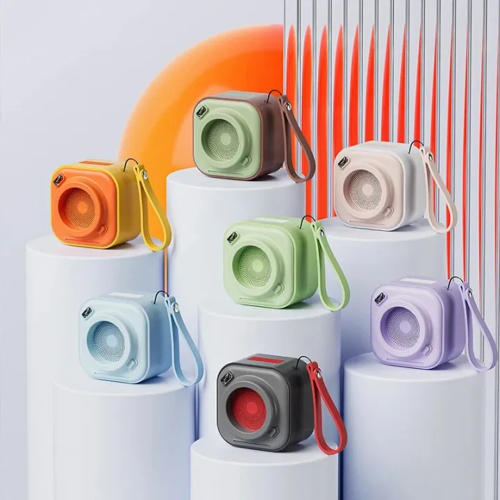 EWA%20A132%20Retro%20Camera%20Bluetooth%20Speaker%20Wireless%20Mini%20Portable%20Indoor%20And%20Outdoor%20Heavy%20Bass%20Bluetooth%205.0%20Cute%20Creative%20Speaker%20-%20Image%203