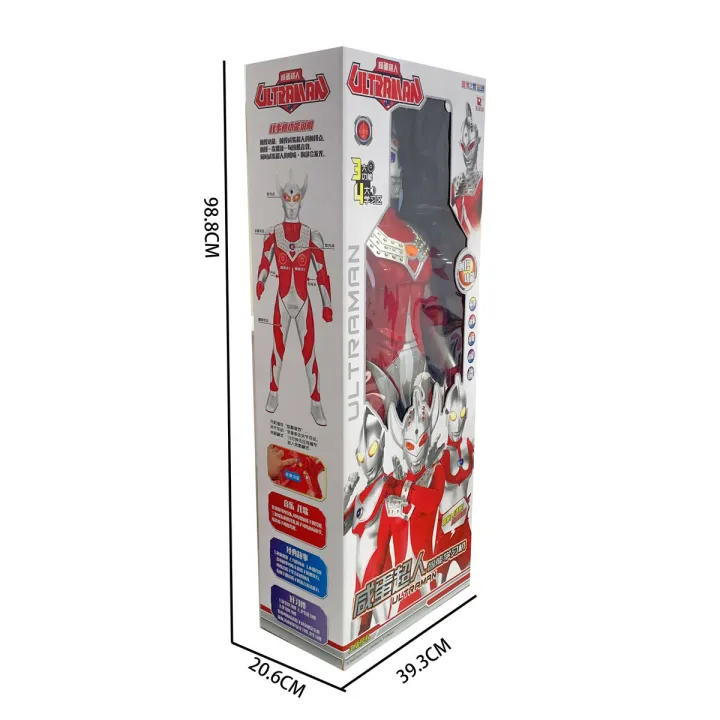 Oversized%2098C%20Special%20Olympics%20Slow%20Toy%20Light%20Music%20Model%20Machine%20Superman%20Bailey%20Gadi%20Doll%20Ornament%20Tide%20-%20Image%205
