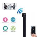 Mini WIFI 1080P HD Security IP Camera Wireless DIY Module DV DVR NVR Nanny Cam.