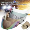 【Mary DAI Store】HJC CL-16 CL-17 CS-15 CS-R1 CS-R2 CS-15 FG-15 TR-1 Motorcycle helmet visor. 