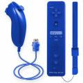 New Nunchuk Controller Game Controller Game Handle Controller For Nintendo Wii / Wii U 6 Colors. 