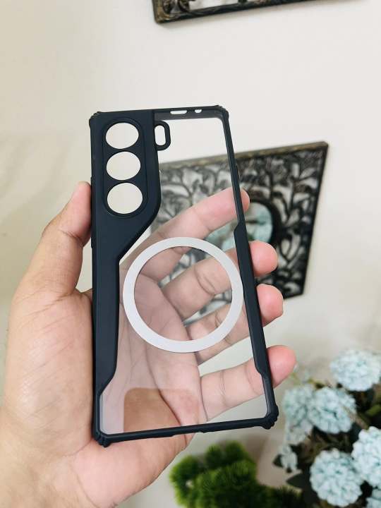 Tecno%20Camon%2040%20/%20Tecno%20Camon%2040%20Pro%204G%20Back%20Cover%20With%20Magsafe%20Wireless%20Magsafe%20Printed%20And%20Charger%20Desgin%20Premium%20Transparent%20Back%20Cover%20Phone%20Case%20-%20Image%202
