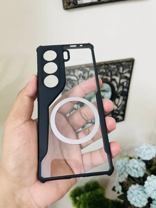 Tecno%20Camon%2040%20/%20Tecno%20Camon%2040%20Pro%204G%20Back%20Cover%20With%20Magsafe%20Wireless%20Magsafe%20Printed%20And%20Charger%20Desgin%20Premium%20Transparent%20Back%20Cover%20Phone%20Case%20-%20Image%202
