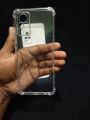 transparent back cover for vivo v21e.