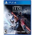 Star Wars Jedi: Fallen Order - PlayStation 4.